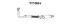 VENEPORTE TY70554 Front Silencer